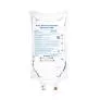 Excel Plus Iv Container 0.9% Sodium Chloride Injection Usp, 500 Ml- Each of 1