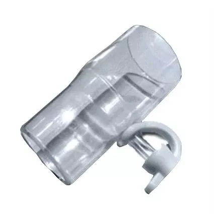 Exhalation Port, Disposable- 1 Each