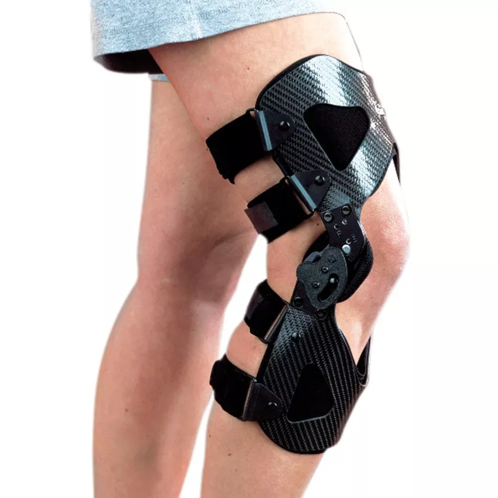 ExoTec Guardian OTS Brace OTS Brace, Left, Medium - 62201/NA/MD