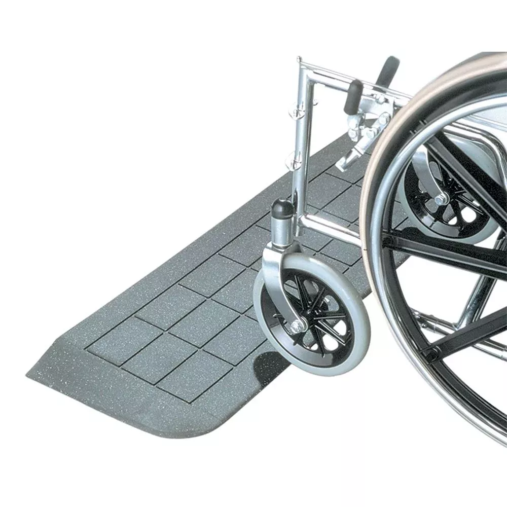 EZ Edge Threshold Ramps Ramp, Medium - 75509