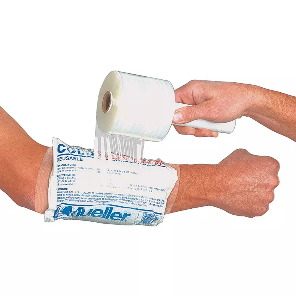 EZ-Wrap Plastic EZ-Wrap Plastic - 31739