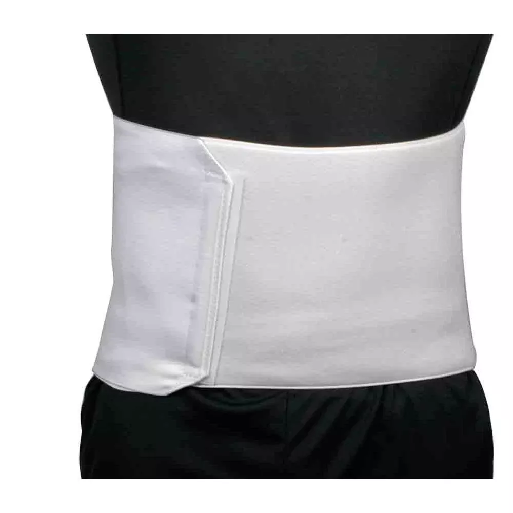 Ezy Wrap Economy Universal Abdominal Binder Economy Universal Abdominal Binder 10/pk - 62234