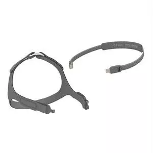 F&p Pilairo Q Adjustable & Stretchwise Headgear Combo Pack- Pack(age) of 2