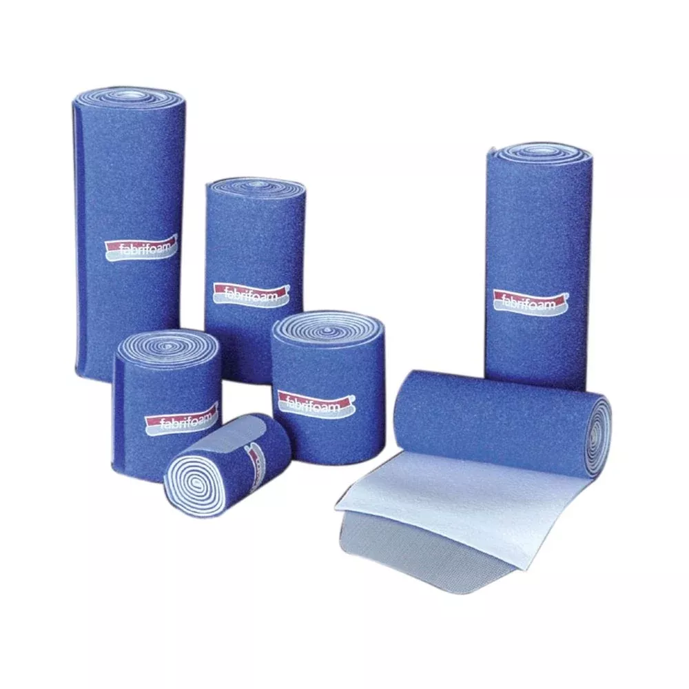 FabriFoam NuStim Wrap NuStimWrap, 4"x48", 3/pk - 32527
