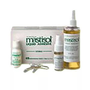 Ferndale 0496-0523-16 - Liquid Adhesive Mastisol 15 mL