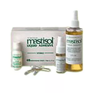 Ferndale 0523-06 - Liquid Adhesive Mastisol 2 oz.