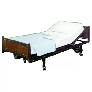 Fiberlinks PBBCB/HHC - Bed in a Bag Hospital Bed Linens