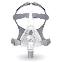 Fisher & Paykel 400476 - F&P Simplus Full Face Mask, Medium