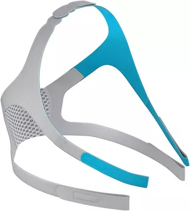 Fisher & Paykel 400EVF121 - Evora Full Face Headgear - Standard