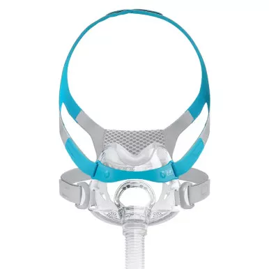 Fisher & Paykel 400EVF122 - Evora Full Headgear, Extra Large