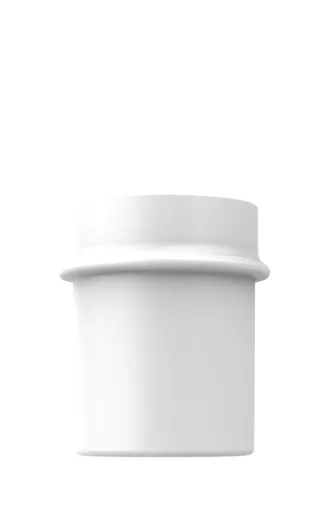 Fisher & Paykel 400FPH341 - F&P Swivel, White