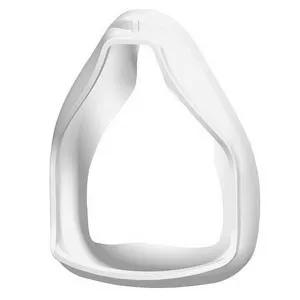 Fisher & Paykel 400HC112 - Premium Frosted Silicone Seal for Full Face Mask Small