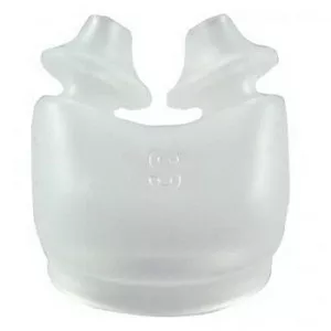 Fisher & Paykel 400HC117 - Opus 360 Silicone Pillow Medium