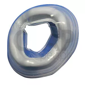Fisher & Paykel 400HC509 - FlexiFit 406 Single Foam Cushion and Silicone Seal