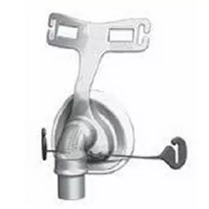 Fisher & Paykel 400HC510 - FlexiFit 406 Nasal Mask without Headgear Petite