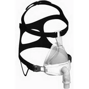 Fisher & Paykel 400HC521 - FlexiFit 432 Full Face Mask without Headgear Medium