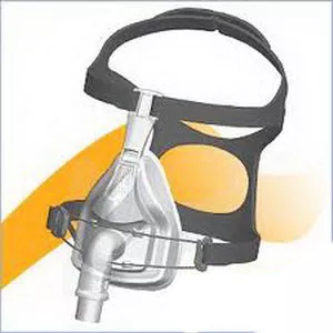 Fisher & Paykel 400HC522 - FlexiFit 432 Full Face Mask without Headgear Large