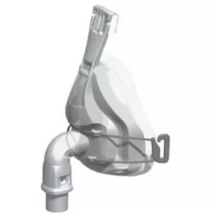Fisher & Paykel 400HC541 - Flexifit 432 Mask Kit without Headgear X-Large