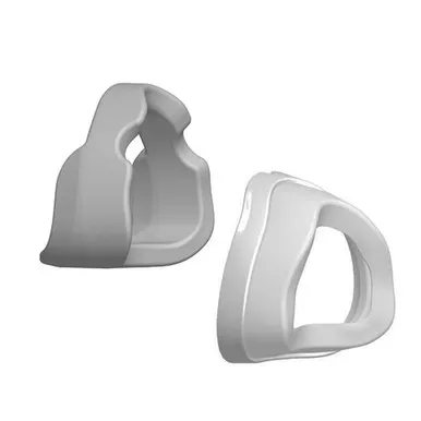 Fisher & Paykel 400HC558 - Cushion & Silicone Seal For Zest Nasal Mask Plus