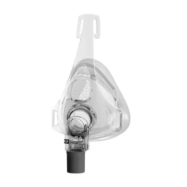 Fisher & Paykel 400HC584 - F&P Simplus Mask without Headgear, Small