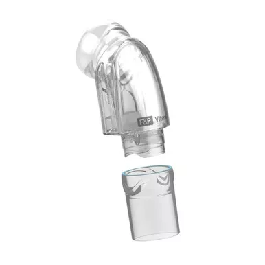Fisher & Paykel 400VIT171 - Vitera Tubing Elbow