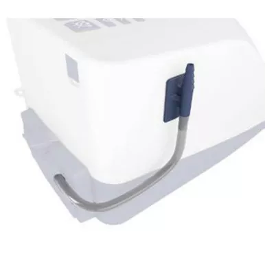 Fisher & Paykel 900PT422 - AIRVO 2 Humidifier Oxygen Inlet Kit