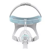 Fisher & Paykel ESN2MA - Eson 2 Nasal Mask with Headgear, Medium