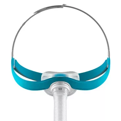 Fisher & Paykel EVO1SA - Evora Nasal Mask with Headgear, Small
