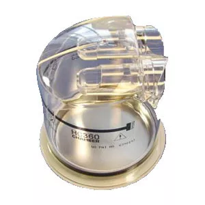 Fisher & Paykel HC360 - Dishwashr Safe Humidification Chamber For 600 CPAP