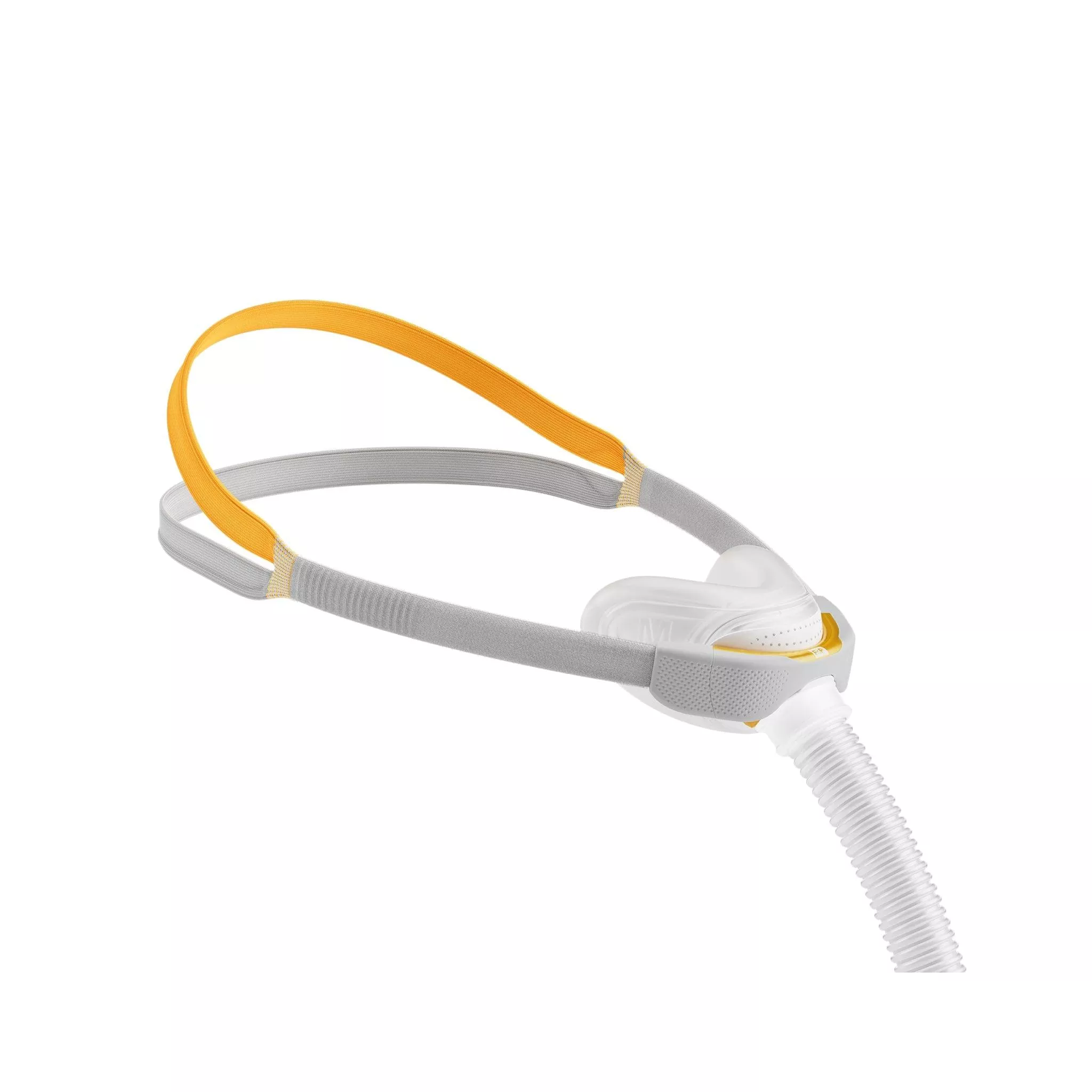 Fisher & Paykel Solo Nasal Mask, Large, A Model- 1 Each