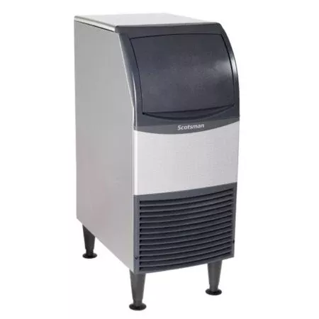 Fisher Scientific Ice Maker CurranTaylor™ Scotsman™ Commercial 100 lbs. Scoop from Bin - Each - 09-540-000-EA
