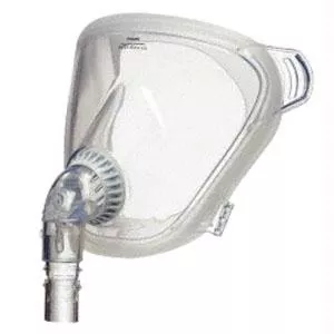Fitlife Mask Without Headgear, Large- 1 Each