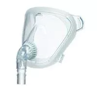 Fitlife Total Face Mask- 1 Each