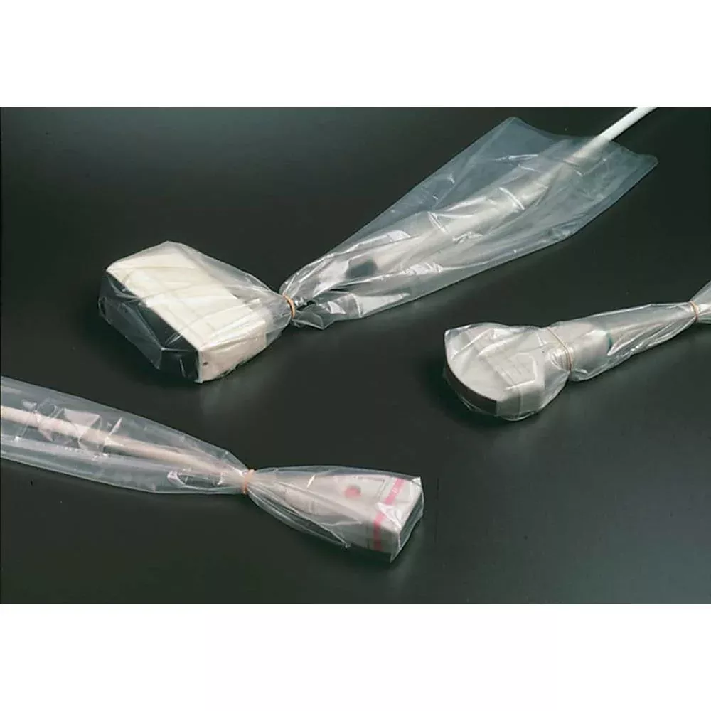 Flat-Folded Sterile CIV-Flex Probe Cover Sterile CIV-Flex Cover, Flat-Folded, 8.9 cm x 61 cm - 920322