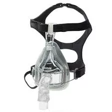 Flexifit Full Face Mask With Headgear- 1 Each