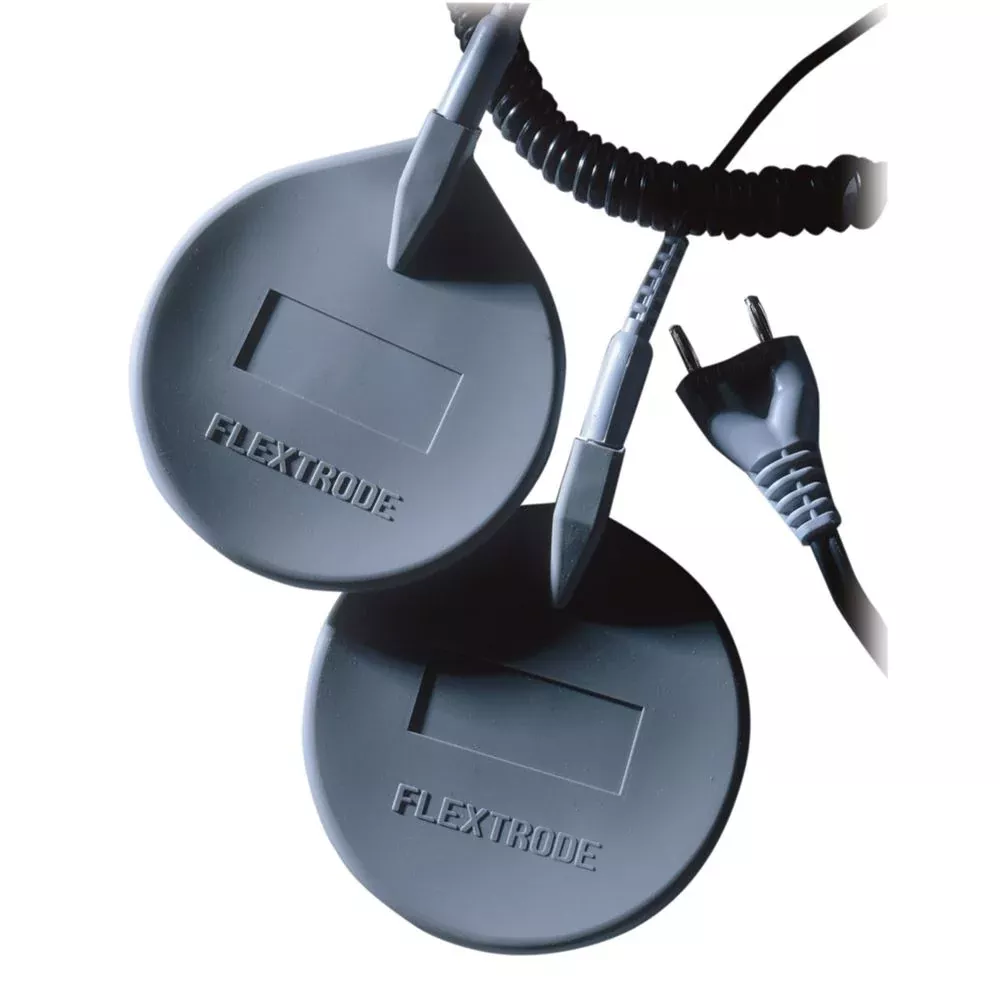 Flextrode Carbon Electrodes Electrode, 2" Round - 60089