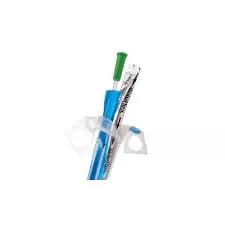 Flocath Quick Female Catheter 14 Fr 7"- 1 Each