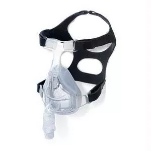 Forma Full Face Mask With Headgear X-large- 1 Each