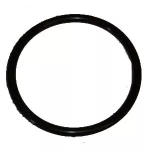 Fortis 6000 - Entrust Ostomy Skin Barrier Ring 4"