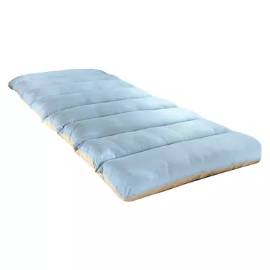 Fourfoot 3100500 - Spenco Bed Pad, 78" x 36" with Silicore
