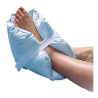Fourfoot 31559 - Foot Pillow with Velcro