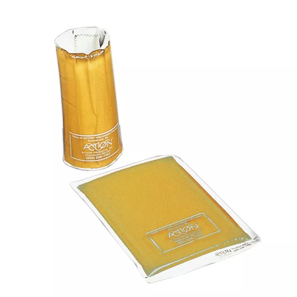 Fracture Table Hip and Post Pads Fracture Table Hip Pad, 5-1/2"W x 8"L x1/2" thick - 925817