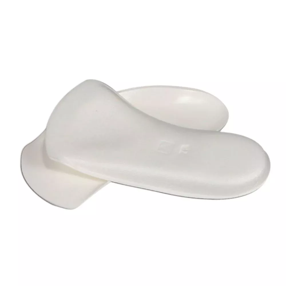 FREEDOM Basic Foot Orthosis (BFO), 2-Pack BFO, Size 1, Womens 5-6, pk/2 pair - 682102