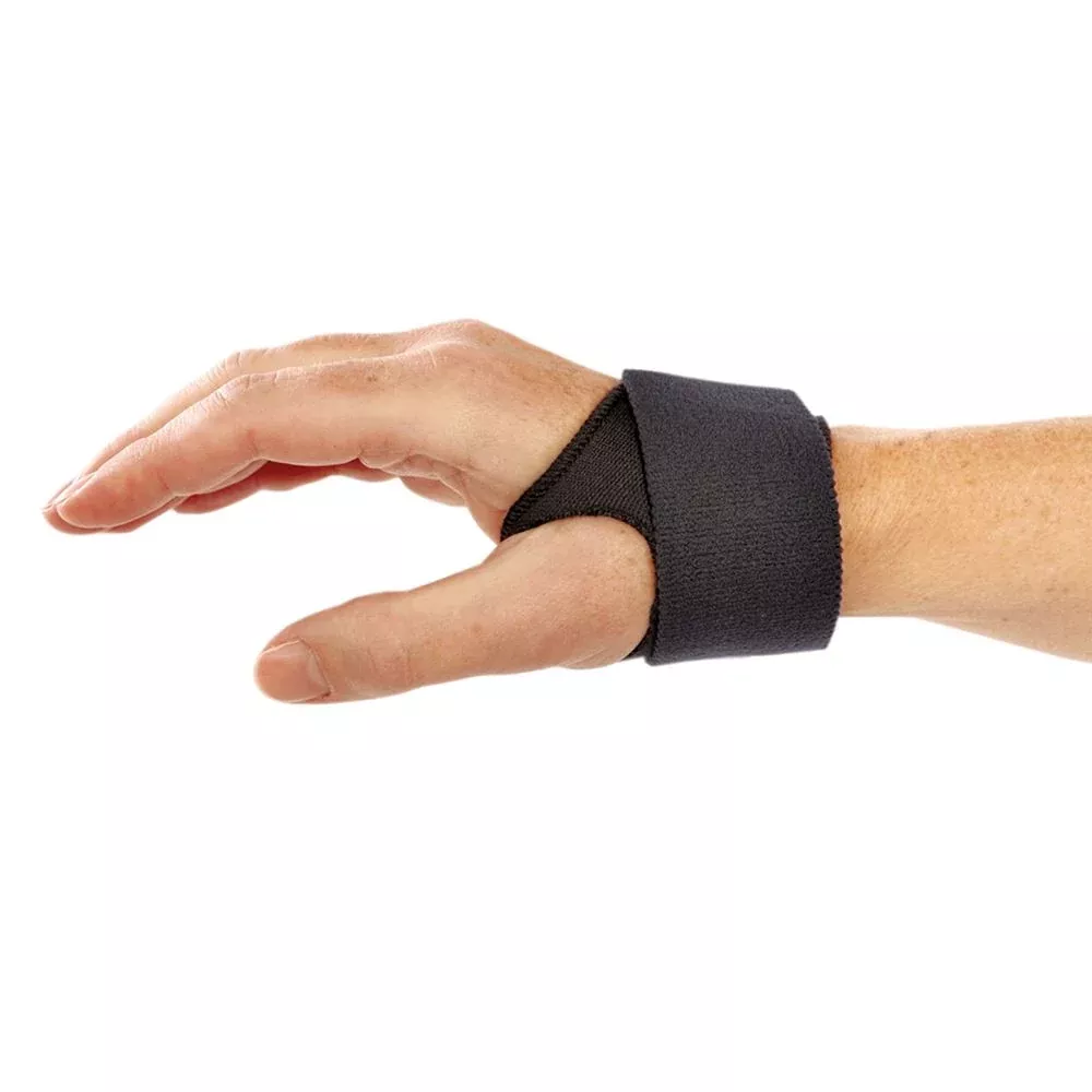 FREEDOM CMC ThumbFit ThumbFit, AliDry, Black, Left, X-Large - 51251/NA/LXL