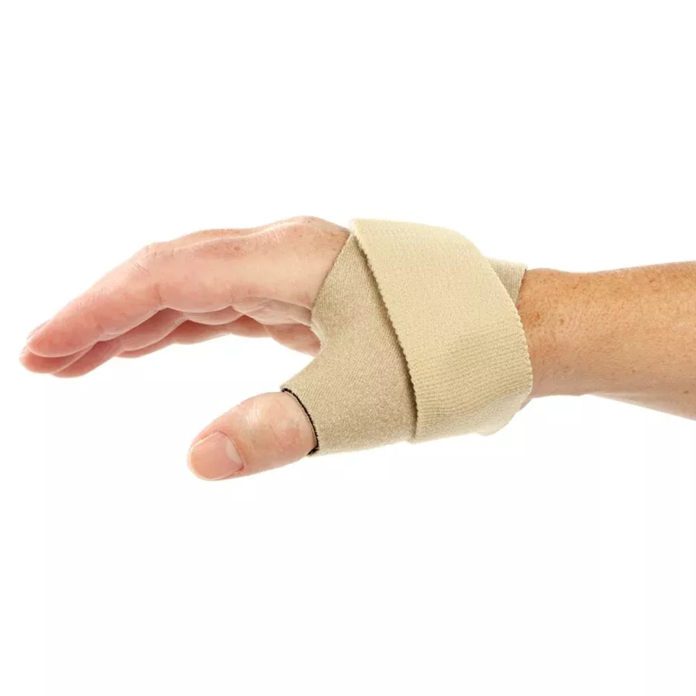 FREEDOM CMC Thumbfit with Thumb Extension Thumbfit w/Thumb Ext., Medium, Left - 51662
