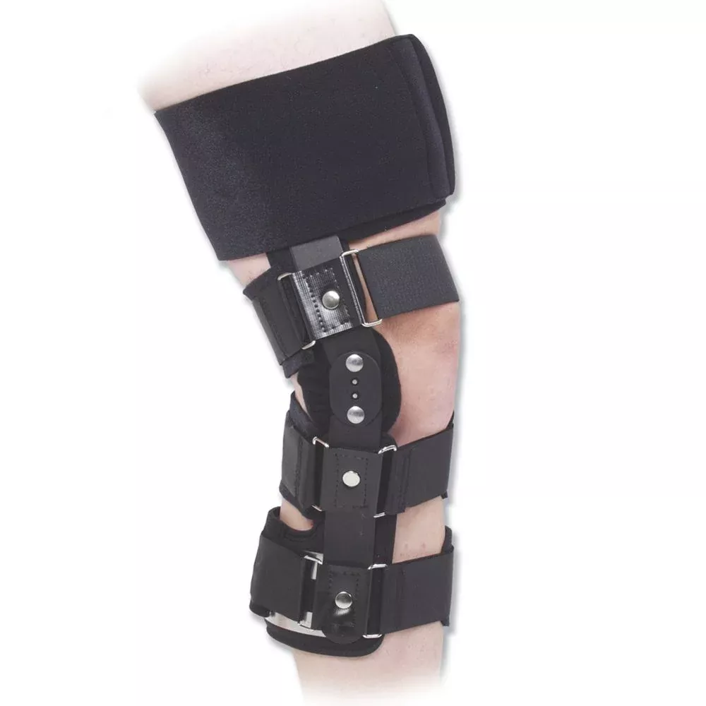 FREEDOM comfort OA Knee Orthosis OA Knee Orthosis, Small/Med., Left - 64317