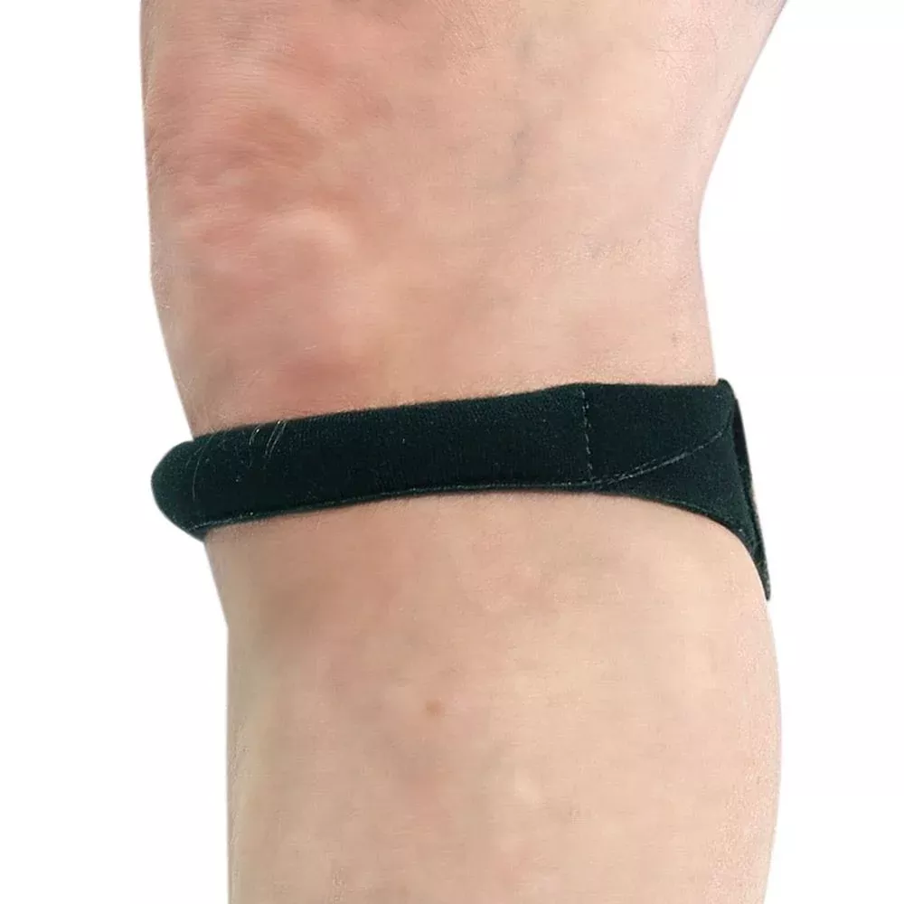 FREEDOM comfort Patellar Strap Patellar Strap, Beige, X-Small - 77781