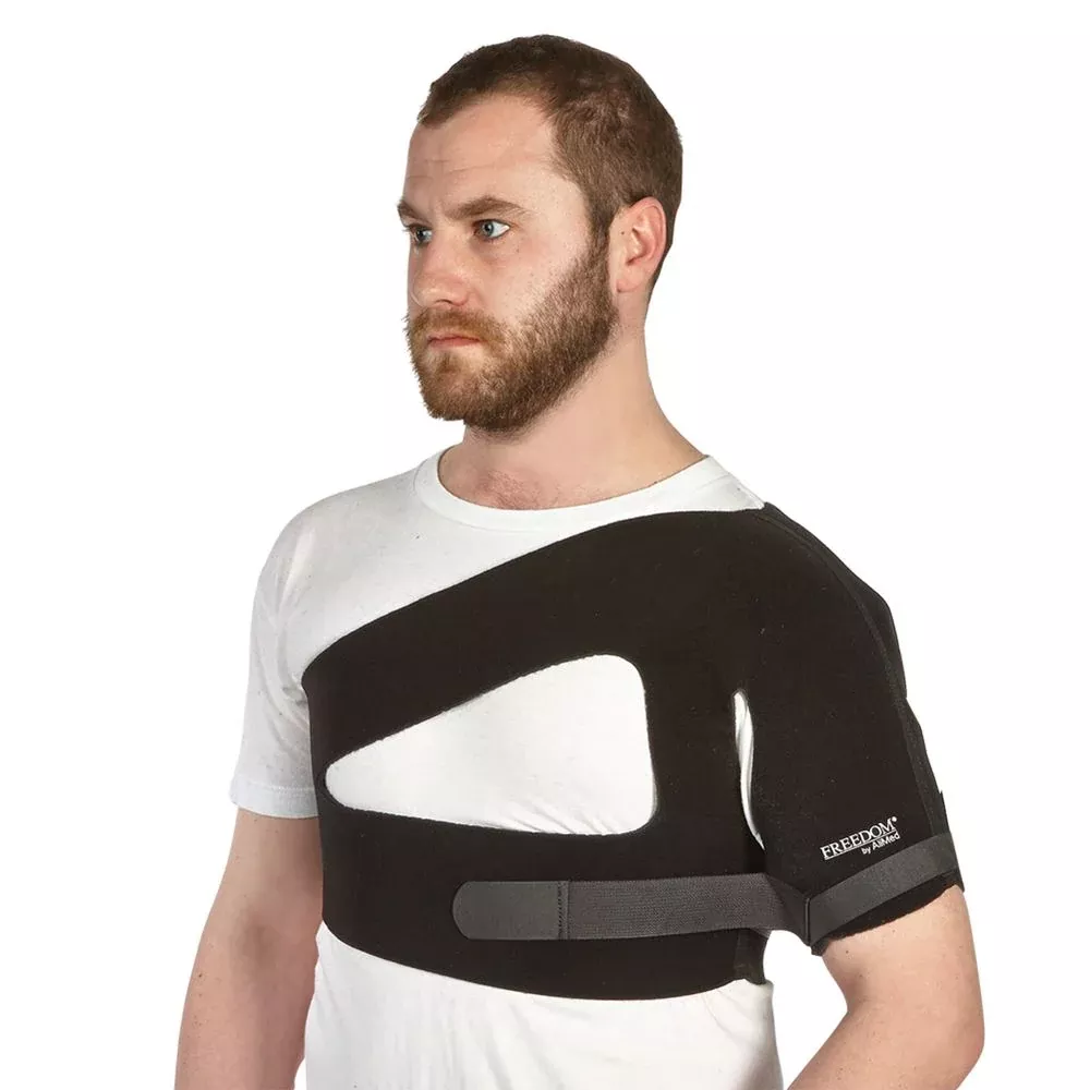 FREEDOM comfort Shoulder Stabilizer Freedom Comfort Shoulder Stabilizer, Small - 52558/NA/NA/SM