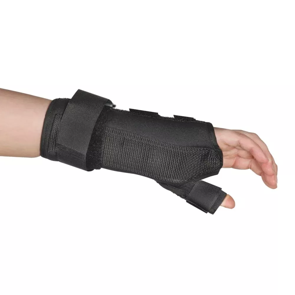 FREEDOM comfort Thumb Spica Thumb Spica, Left, X-Large - 77458