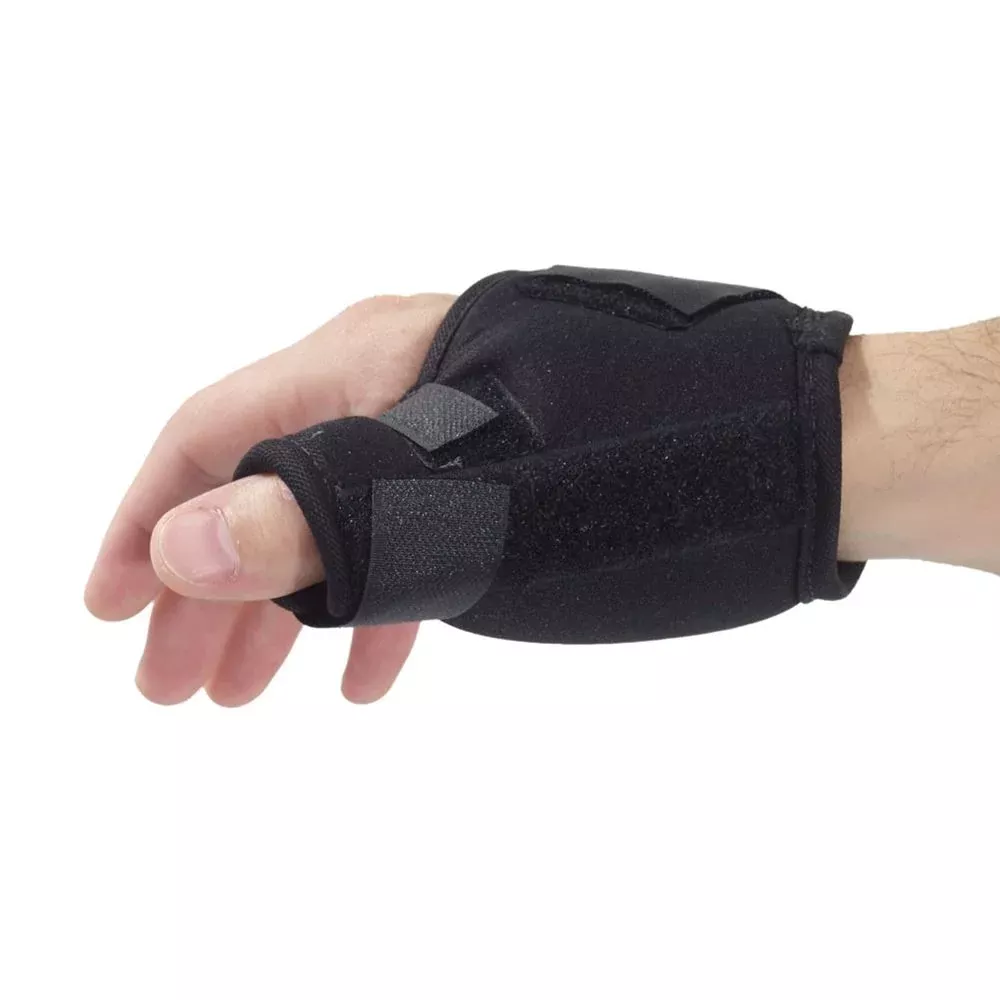 FREEDOM comfort ThumbKeeper ThumbKeeper, Left, Large - 5167